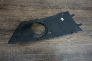Stoßstange Blende Gitter Seat Leon FR Cupra vorne links 1P0853665P - Bild 2