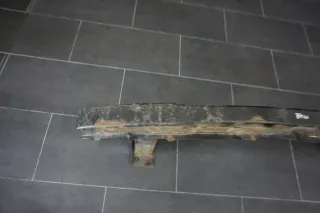BMW 3 E92 E93 1 Stossfänger Vorn Stossstange Träger Prallträger 7267671 - Bild 6