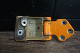7H0827152 Original Türscharnier Hecktür hinten rechts VW TRANSPORTER T5 T6 - Bild 4