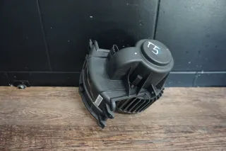 Gebläsemotor VW Transporter T5 T6 Lüftung Gebläse Heizung 7E1820021 Original - Bild 1