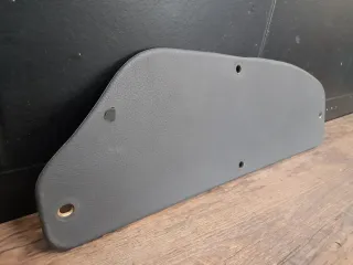 Abdeckung Kofferraum Hinten Verkleidung Kofferraumverkleidung 7h5868409 VW - Bild 2