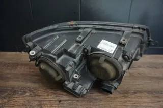Original VW T6 7E Multivan Transporter Halogen Scheinwerfer links 7E1941015H LHD - Bild 5