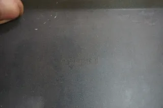 Orig VW T5 T6 Schiebetür Schiene Abeckung Schienenabdeckung rechts 7H3843796G - Bild 7