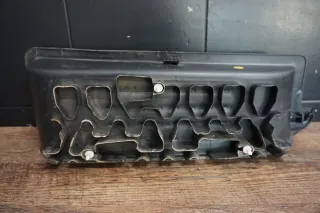 VW T5 7E Einstiegsleiste Verkleidung vorn rechts 7H0863736F - Bild 4