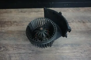 Gebläsemotor VW T5 Lüftungsmotor Motor Lüftung 7E1820021 Original - Bild 2
