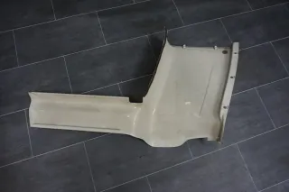 VW T4 D-Säulen Verkleidung rechts hinten grau Abdeckung Multivan 705867246N - Bild 4