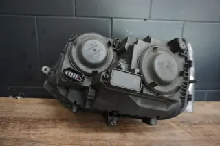 Original VW Transporter T5 7E Scheinwerfer 7E1941016H Halogen rechts SW20870 - Bild 4
