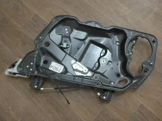 VW Passat 3C Fensterheber vorn rechts 3C1837756K - Bild 2
