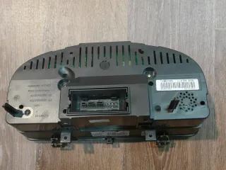 VW Touran´2.0 TDI Kombiinstrument Tachometer Tacho Diesel 1T0920860G MFA - Bild 6
