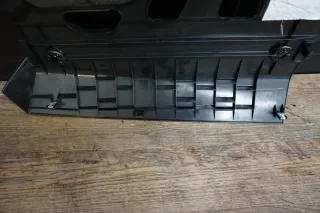 BMW 1er F20 F21 Verkleidung Armaturenbrett vorne unten links 9205396 - Bild 6