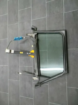 Fensterheber hinten rechts Audi A4 Avant 8E5 8E0839462A 2003 8E0839462A Audi - Bild 3