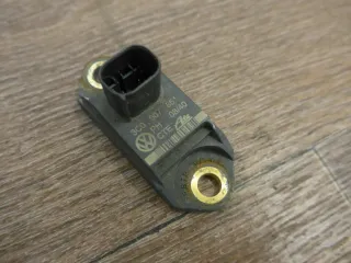 Audi Q3 8U VW Golf Passat Tiguan Skoda Beschleunigungssensor Sensor 3C0907651 - Bild 1