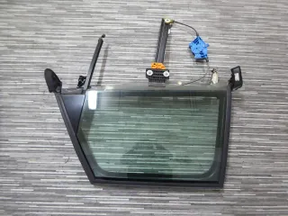 Audi A4 8E B7 S4 RS4 Avant Fensterheber links hinten Elektrisch 8E0839461B *TOP* - Bild 2