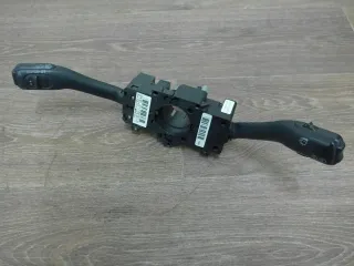 Audi A6 4B Lenkstockschalter Tempomat Wischer Blinker 8L0953513H 4B0953503H - Bild 1
