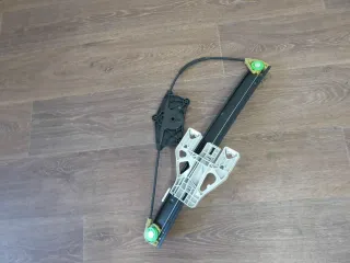 Fensterheber elektrisch hinten links + Audi A4 8K Avant Limousine + 8K0839461A - Bild 2