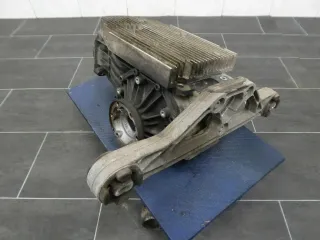 Differential JKP Audi A5 8T A4 8K B8 2,0 TFSI TDI Hinterachsgetriebe - Bild 7
