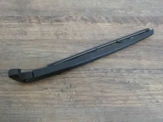 Audi A4 S4 RS4 8E B6 B7 A3 8P Heck Wischerarm Wiper arm 8E9955407C - Bild 1