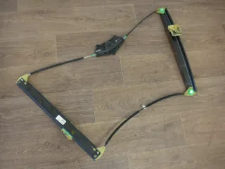 8K0837461A Fensterhebermechanik Bowdenzug Tür vorne links VL Audi A4 8K B8 - Bild 2