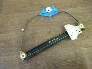 AUDI A4 8E B7 Limo FENSTERHEBERMECHANIK MECHANIK hinten rechts 8E0839462B - Bild 1