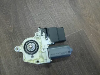 Seat Leon 1M Fensterhebermotor Motor Fensterheber Hinten rechts 1C0959812A - Bild 2