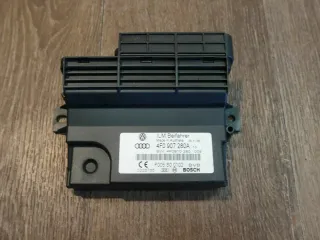 Orig.Audi A6 4F ILM Steuergerät Bordnetz Leistungsmodul 4F0907280A - Bild 1