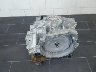 Toyota RAV ava44 Hybrid  Getriebe Automatikgetriebe CVT P314 - Bild 1