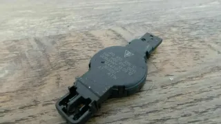 Porsche Cayenne 958 92A Panamera 7P0955559D Regensensor Lichtsensor Sensor Regen - Bild 1