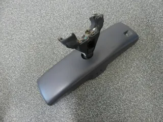 VW Golf 5 EOS Polo Tiguan Innenspiegel abblendbar 1K0857511 Regensensor Schwarz - Bild 3