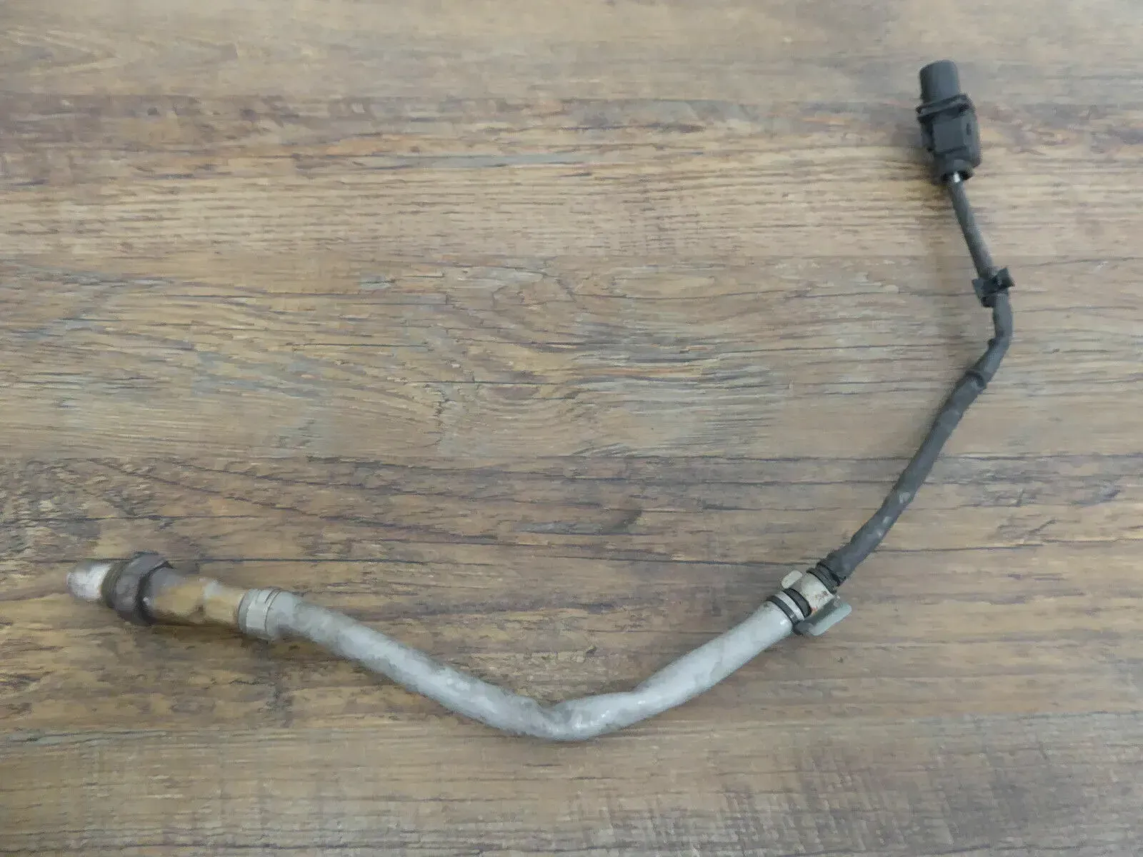 Original VW Audi Seat Skoda Lamdasonde Abgassonde Sensor 06J906262AC - Bild 1