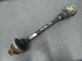 Audi A4 S4 B8 8K A5 S5 RS5 8T Antriebswelle hinten links 8K0501203L Gelenkwelle - Bild 1