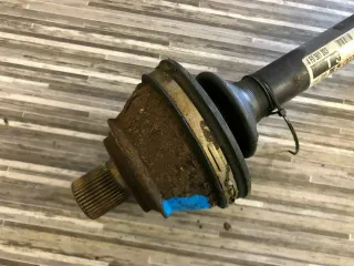 Original VW Audi A6 4F Gelenkwelle Antriebswelle 4F0501203 hinten links - Bild 3
