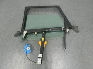 Fensterheber Fensterhebermotor hinten rechts Audi A4 B6 8E Bj 2003 8E0839462B - Bild 4
