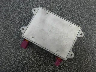 Steuergerät Antennensteuergerät 8E0035456C AUDI A4 (8EC, B7) 3.0 TDI QUATTRO - Bild 2