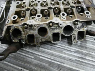 Audi A4 8K A5 8T A6 A7 4G A8 3.0TDI 150KW ZYLINDERKOPF RECHTS CLA CLAB - Bild 4