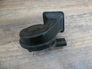 Audi A6 S6 RS6 4F Signalhorn Hochton 4FD951223A - Bild 2