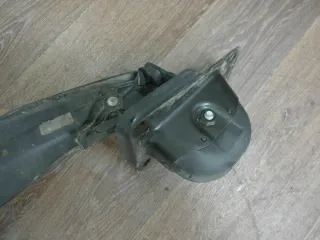 Querlenker VW Eos (1F7, 1F8) 1.6 2007 Achslenker Hinten Rechts 1K0505226H - Bild 4