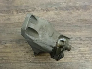 Halter Halterung Audi A4 B7 A6 C6 A8 4E 3,0 TDI ASB 4E0399113AJ - Bild 1