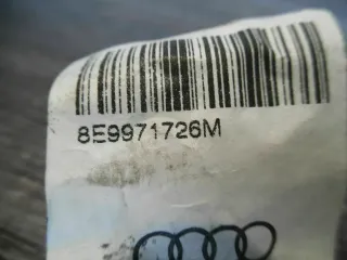 Audi RS4 Avant Leitungssatz Heckklappe Cable Harness Tailgate A4 B7 8E *TOP* - Bild 2