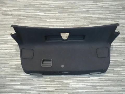 Background image for Org Audi A6 4G Limo Heckklappenverkleidung 4G5867975D rear lid panel