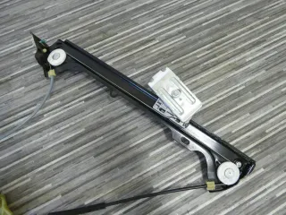 BMW E92 E93 3er Elektrischer Fensterheber Seilzug Vorne Rechts 7193456 7191118 - Bild 2