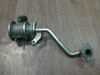Audi RS4 R8 4,2 V8 Kombiventil Sekundärluft Ventil 079131101F / 079131166E/D TOP - Bild 2