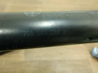 Original VW T4 Heckklappe Heck Klappe Dämpfer Lift 701829331S 3 Striche 2 Stück - Bild 7
