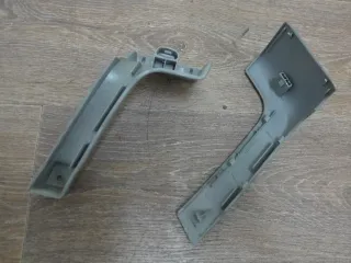 VW T4 Satz Türgriffe Tür Griff innen links rechts vorne grau - Bild 3