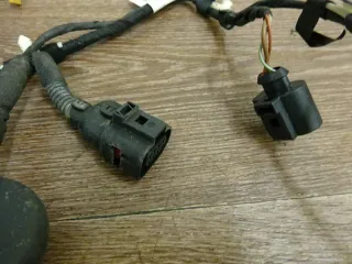 LEITUNGSSATZ FÜR TÜRVERKLEIDUNG AUDI Q7 4L0971687S - Bild 3