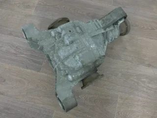 Original Audi Q7 4L 4.2TDI Differential Hinterachsgetriebe 0AB525017L - Bild 1