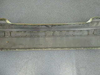 Stoßstange hinten Heckstoßstange VW BORA Bj00 rear Bumper - Bild 11