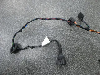 VW Touareg 7L Kabelbaum Tür Türkabelbaum 7L6971694K - Bild 2