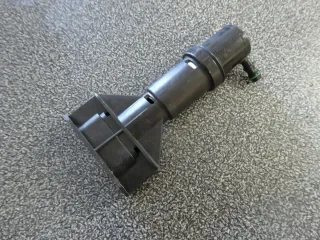 Audi A6 4B Facelift Avant 2,5 TDI Hubzylinder Düse SRA 4z7955979 - Bild 2
