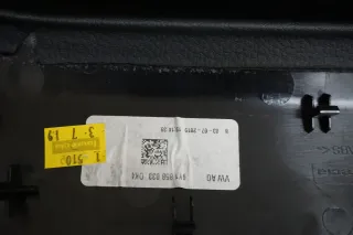 9Y1858033DK4 Verkleidung Armaturenbrett Rechte Seite PORSCHE Cayenne - Bild 4