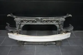 AUDI TT 8N Schlossträger 8N0805594 Frontgerüst Prallträger - Bild 1
